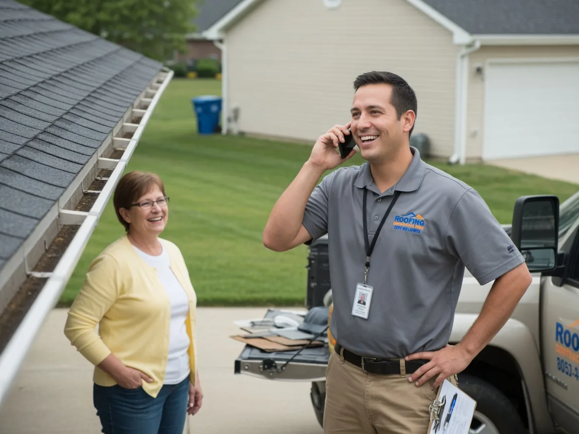 Local Roofing Contractors Powhatan, LA FAQs